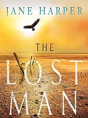 cover image of The Lost Man
